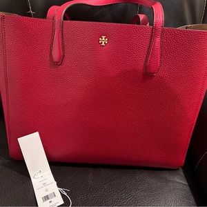 Tory Burch Blake Tote